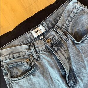 Agolde jeans